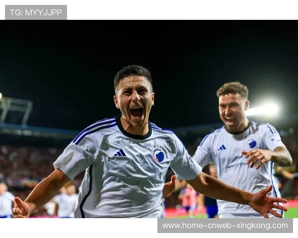 哥本哈根在边路惊喜布局:培养传球与突破兼备的多面手