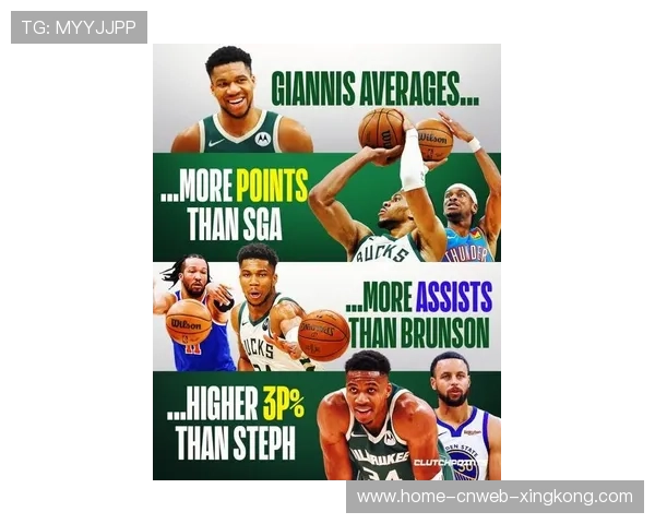 字母哥篮下统治力拉满,密尔沃基持续冲击