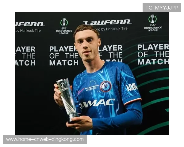 切尔西帕尔默左脚劲射破门