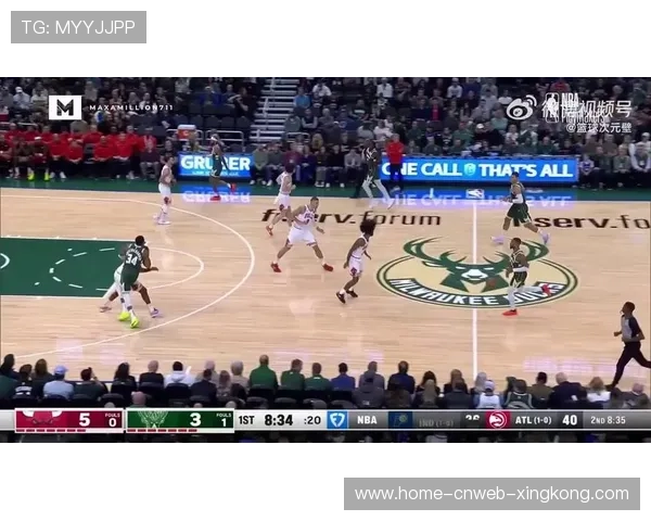 字母哥扣篮引爆全场观众，雄鹿强势回归