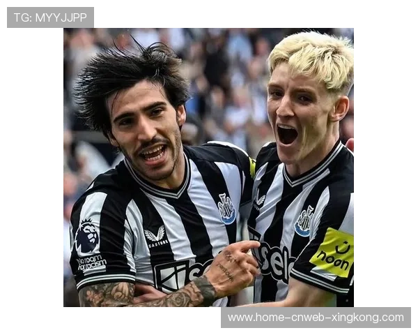 纽卡不断制造惊喜，英超黑马之势明朗