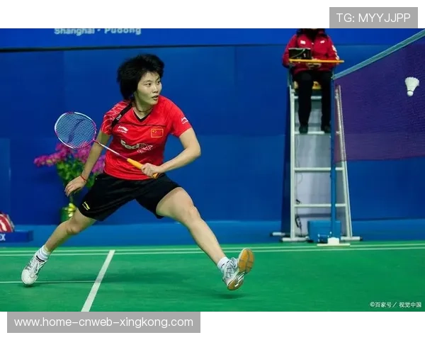 羽毛球女单网前截击连续得手——从细节到制胜的网前艺术