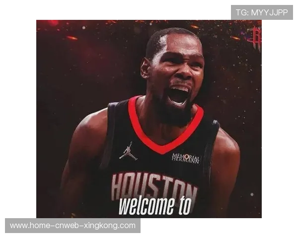 火箭4连胜，非杜兰特申京，关键功臣另有其人，火箭四连胜