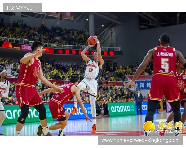 CBA深圳连取两分终结对手反扑势头，胜利背后的关键时刻