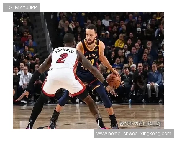 库里外线命中率回升,勇士主场氛围炸裂